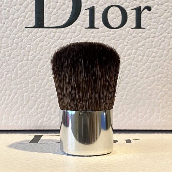 Dior 10 for $10 Kabuki Brushes! - Picture 2 of 4